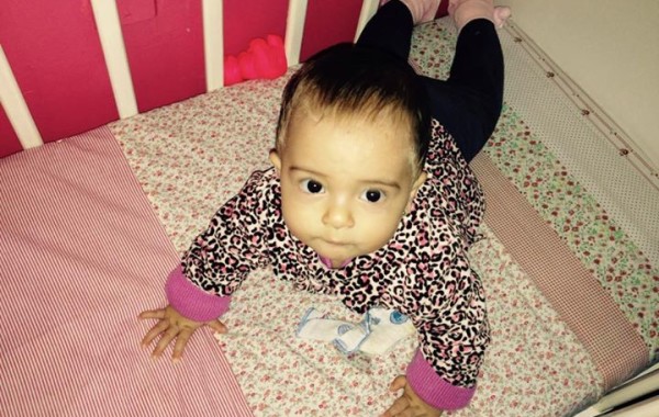 Dia das mães – Berçario I