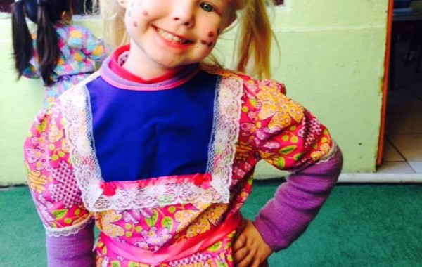 CAIPIRAS  MATERNAL III