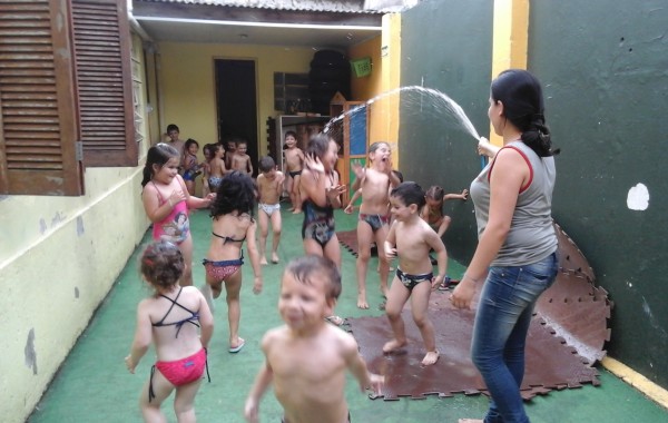 VERÃO NA REI ARTHUR É SÓ ALEGRIA!