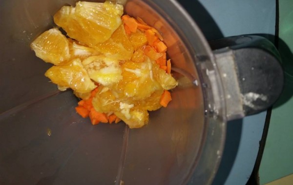 SUCOS NUTRITIVOS NA REI ARTHUR- Nutricionista Marcela Silveira