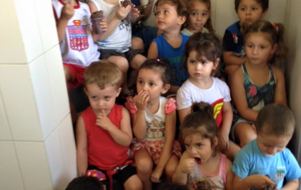 DIA   DE  SORVETERIA