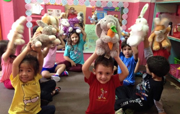 RODA DE CONVERSA SOBRE MEU COELHO- J. A